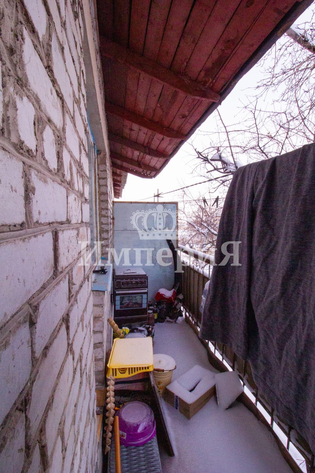 3-комнантная квартира, 72.0 м²,Айтыкова за 10 000 000