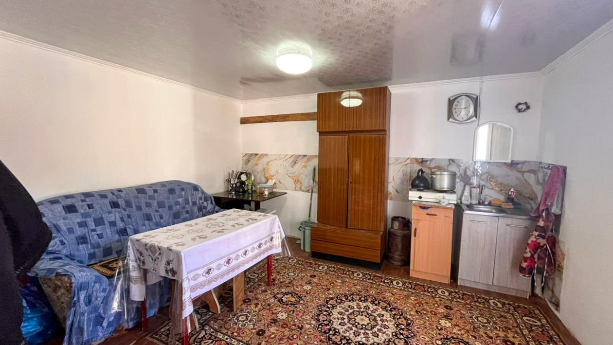 4-комнантный квартира, 114.0 м²,Кулжабеков за 19 000 000