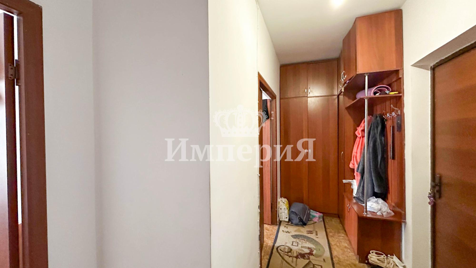 1-комнантная квартира, 38.0 м²,Конаев за 14 000 000