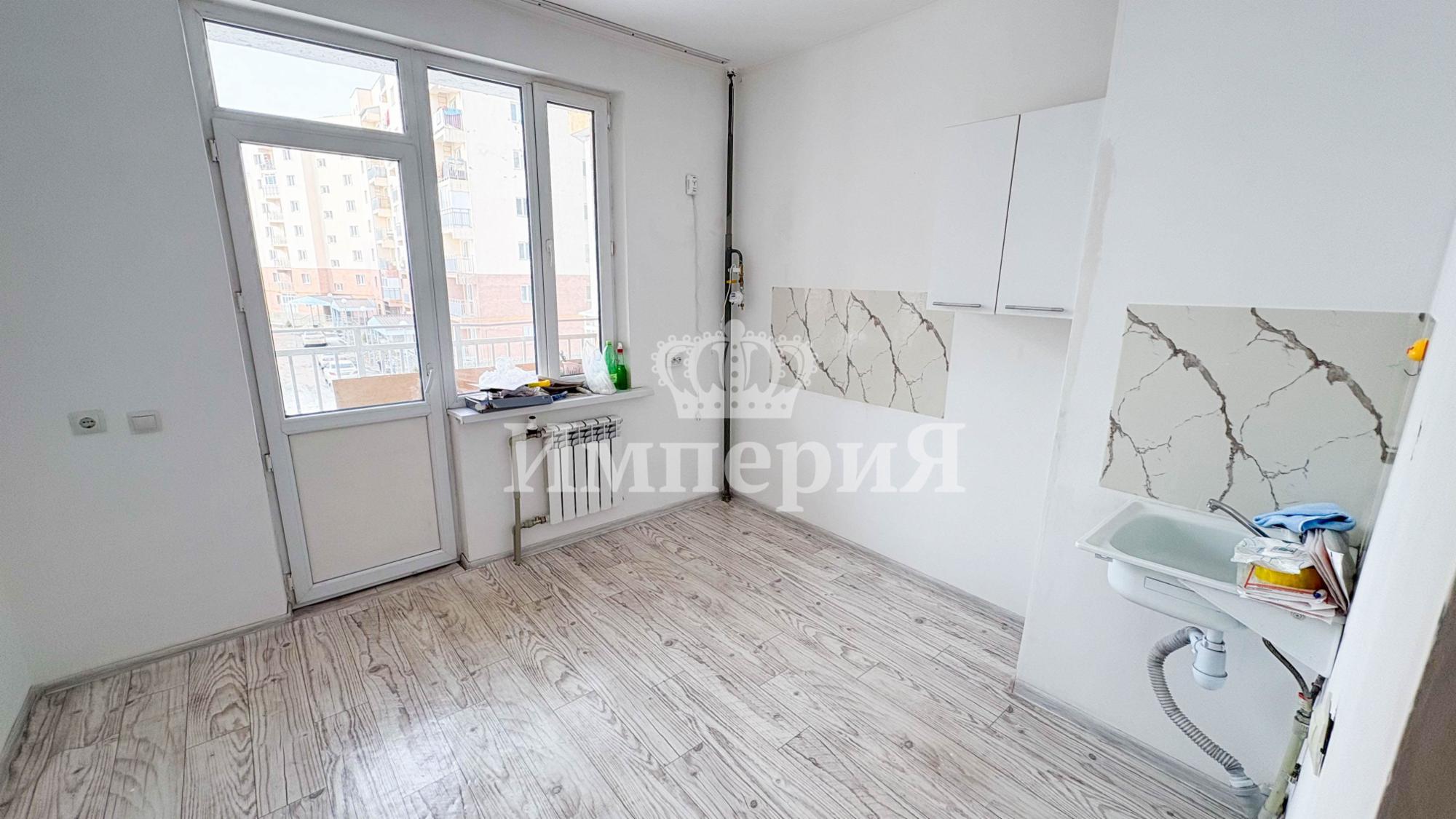 2-комнантная квартира, 61.0 м²,мкр Бирлик за 23 000 000