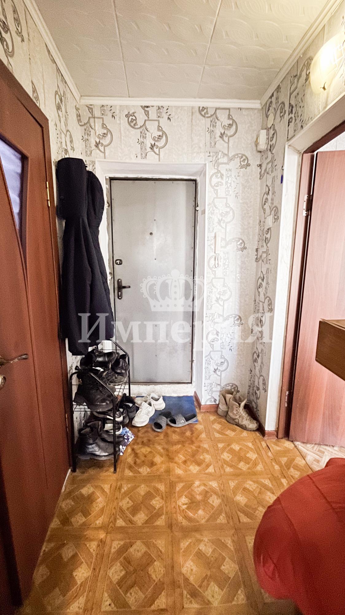 1-комнантная квартира, 28.0 м²,4 мкр за 7 500 000