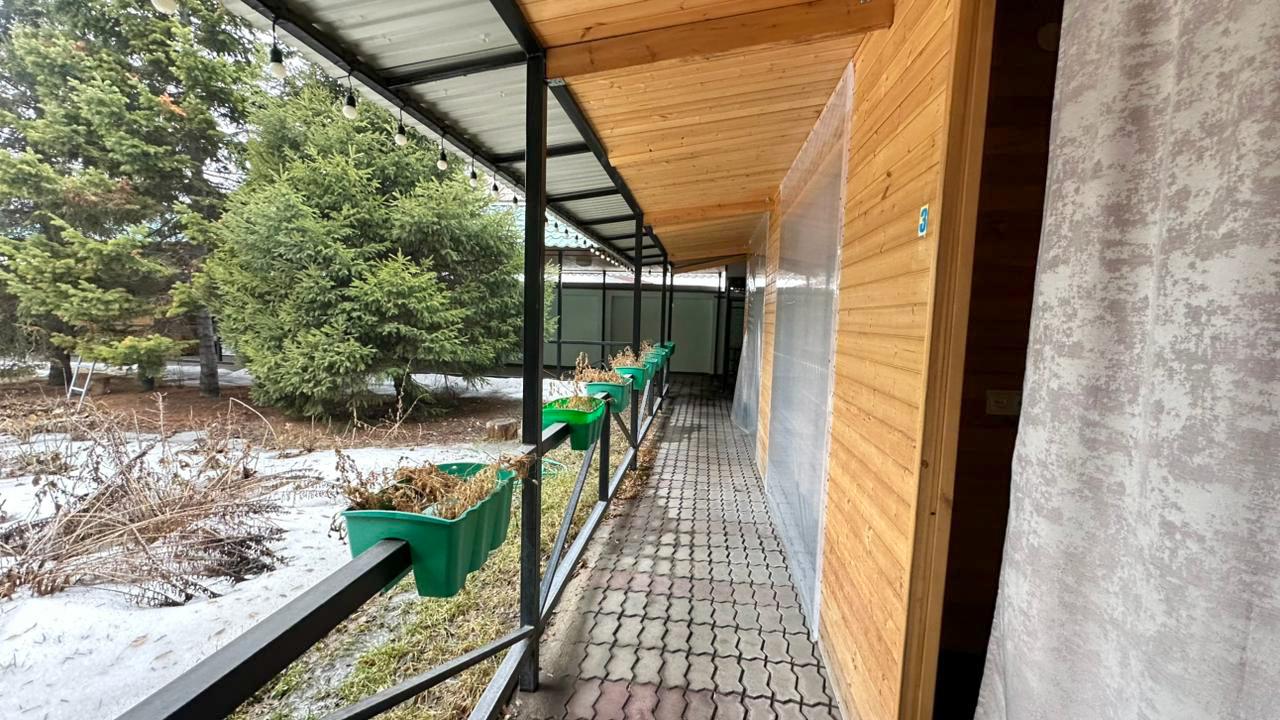 10-комнантный квартира, 202.0 м²,Назарбаева за 140 000 000