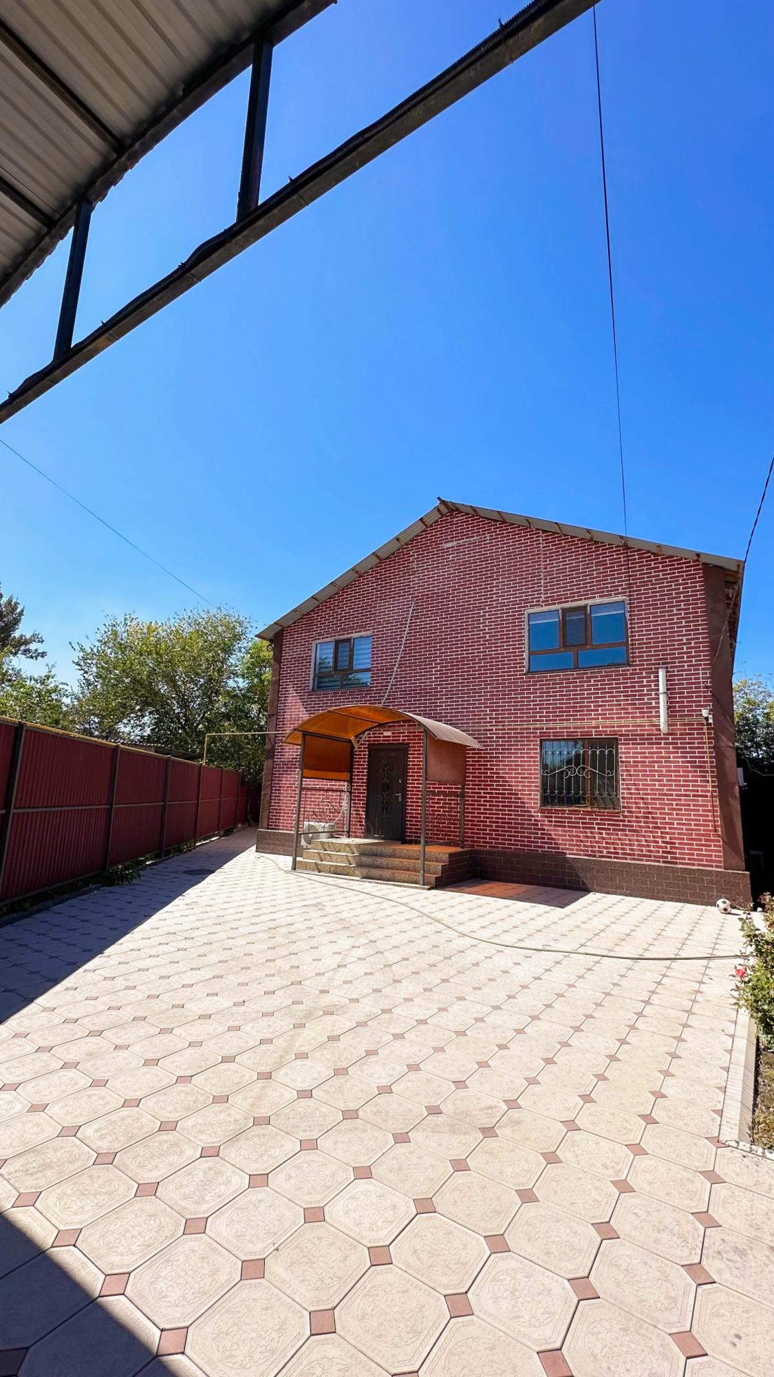 5-комнантный квартира, 220.0 м²,Балпык за 45 000 000