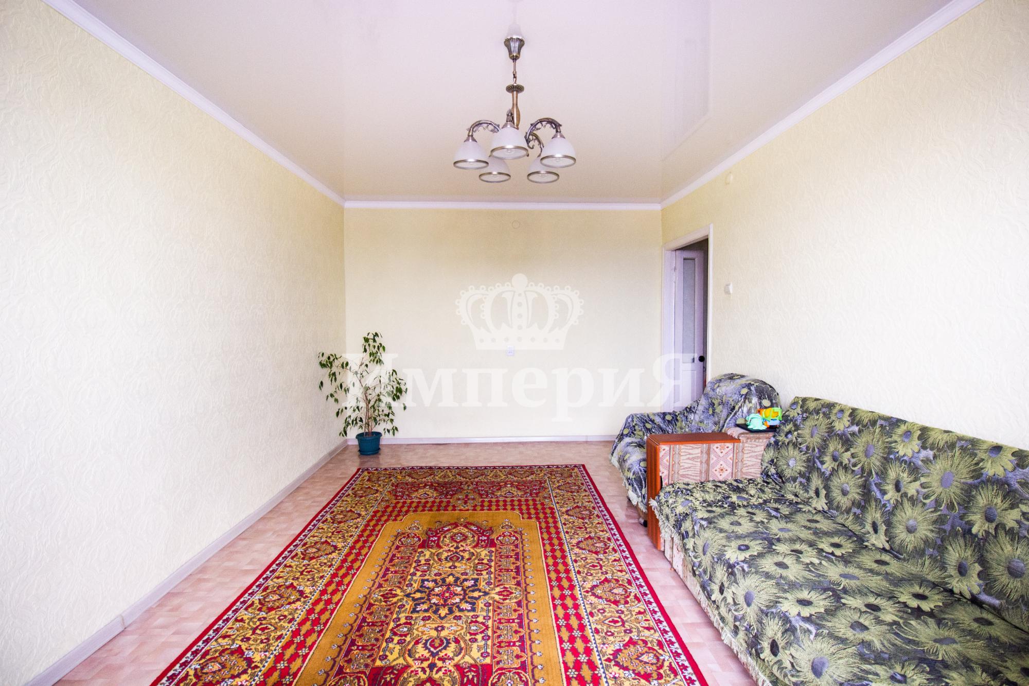 3-комнантная квартира, 71.0 м²,Ляззат Ассанова за 15 500 000