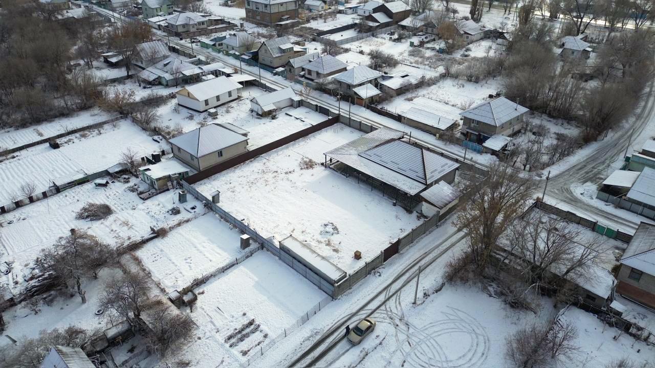 4-комнантный квартира, 68.0 м²,Абая за 20 000 000