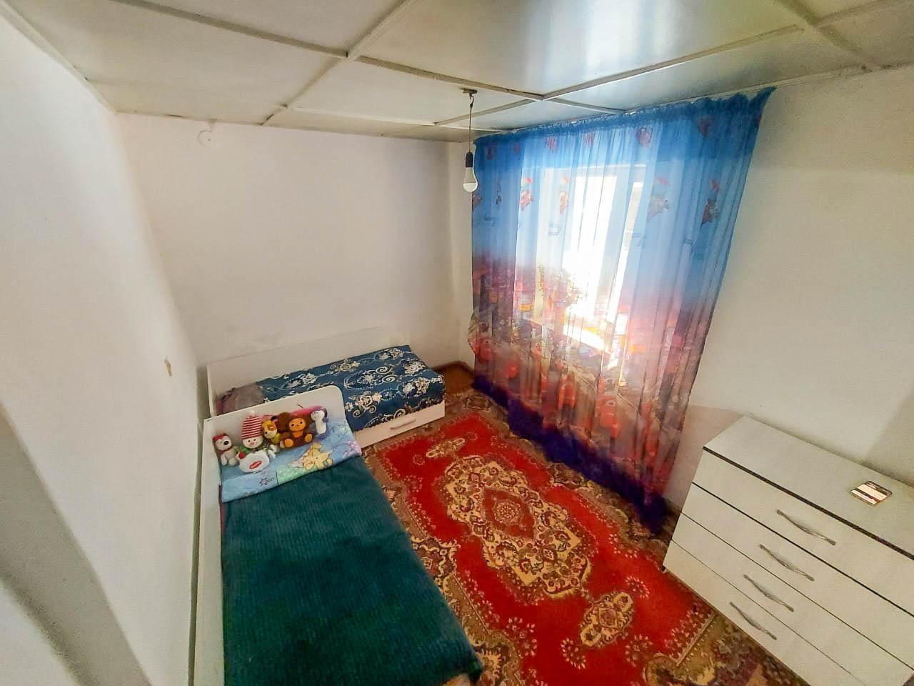 4-комнантный квартира, 66.0 м²,Кемерашы за 12 000 000