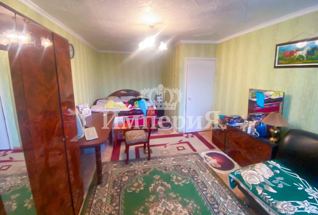 1-комнантная квартира, 38.0 м²,мкр Жастар за 9 000 000