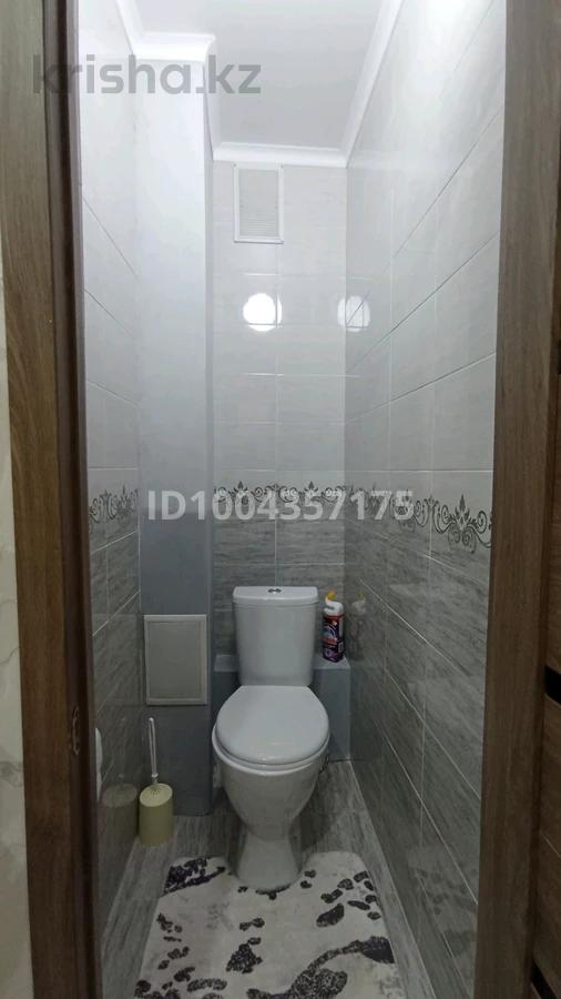 1-комнантная квартира, 36.3 м²,Байсеитова за 15 500 000