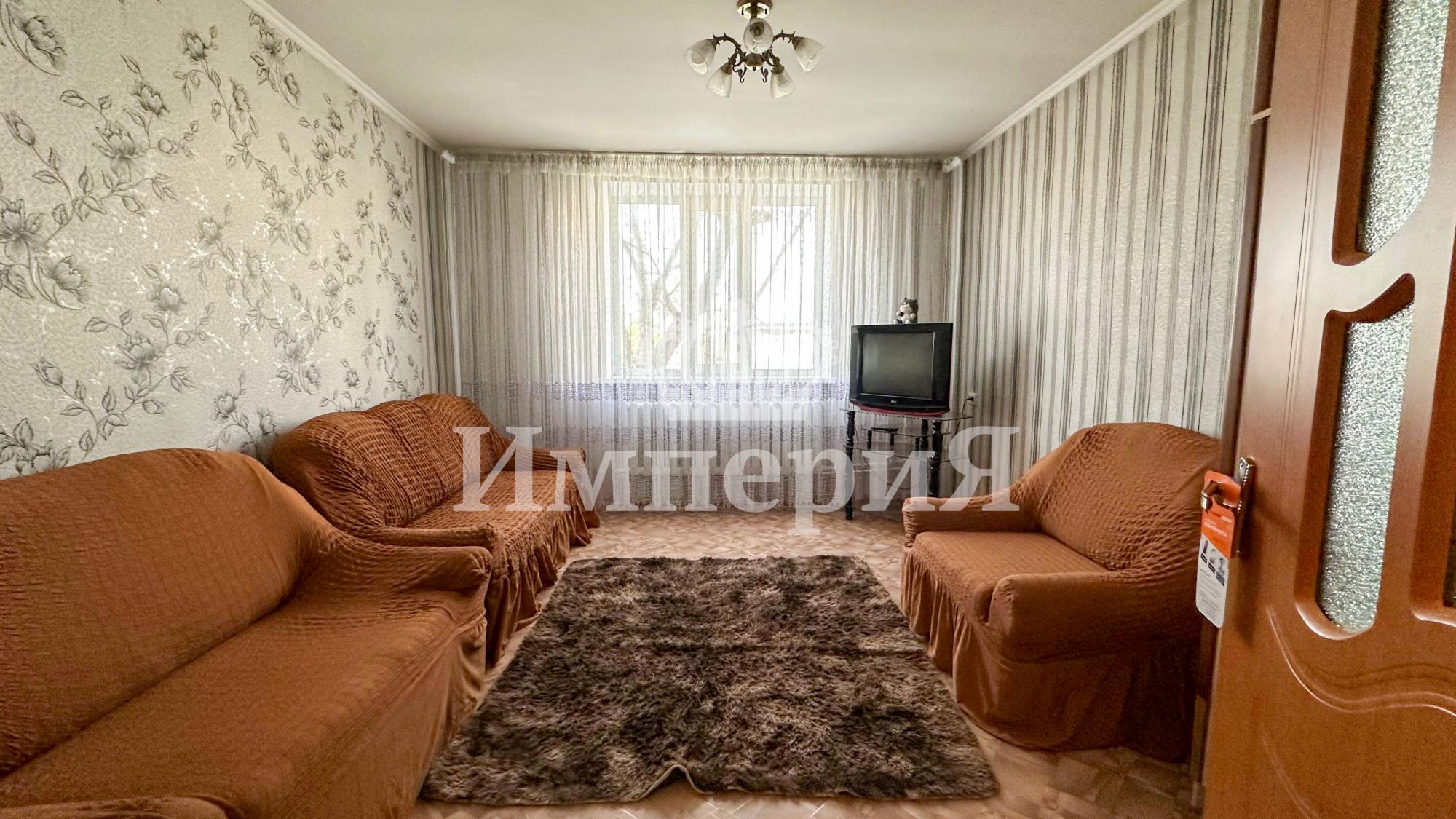 0-комнантная квартира, 40.0 м²,Каратал за 15 300 000