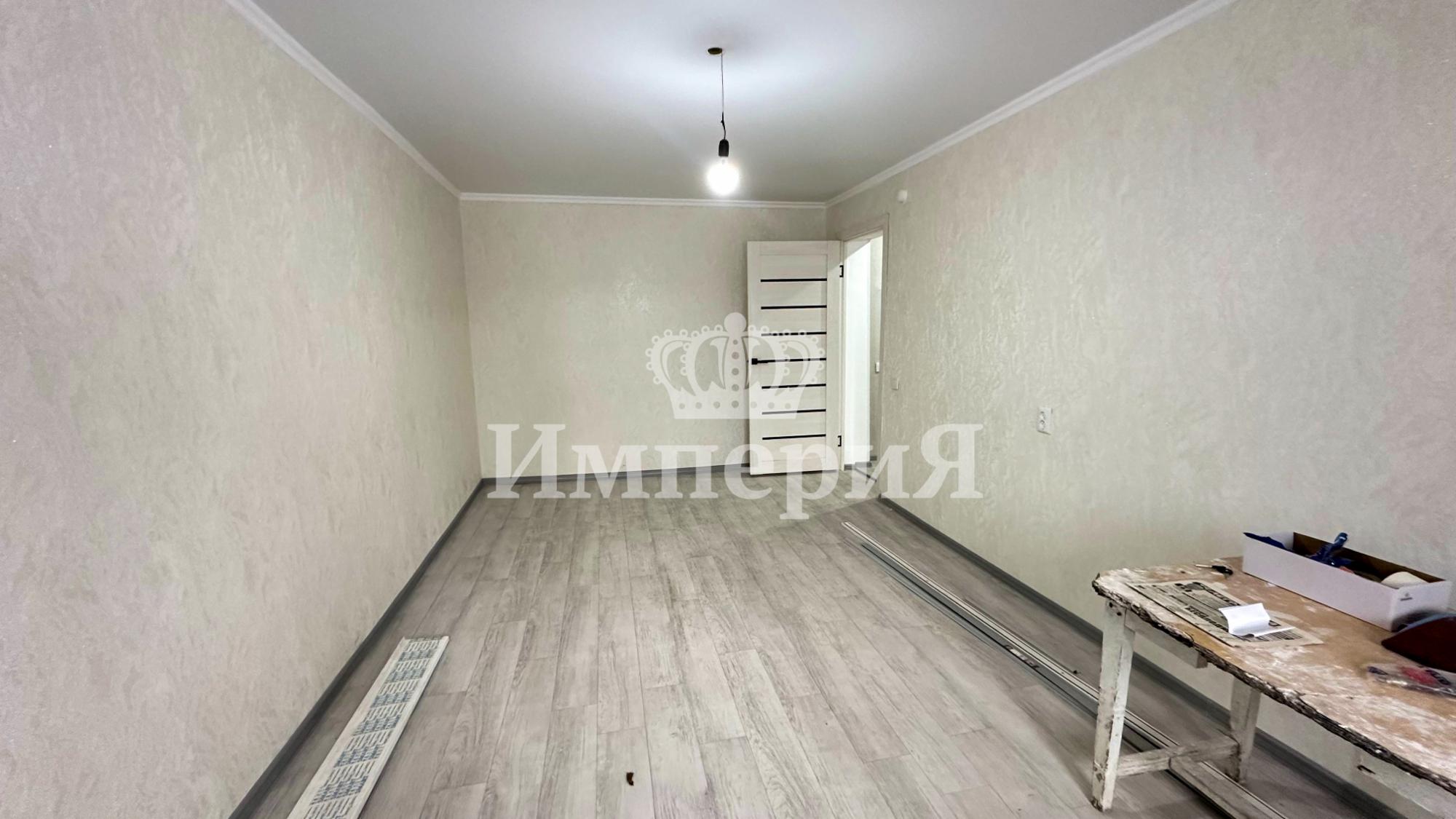 1-комнантная квартира, 34.0 м²,Айтыкова за 9 250 000