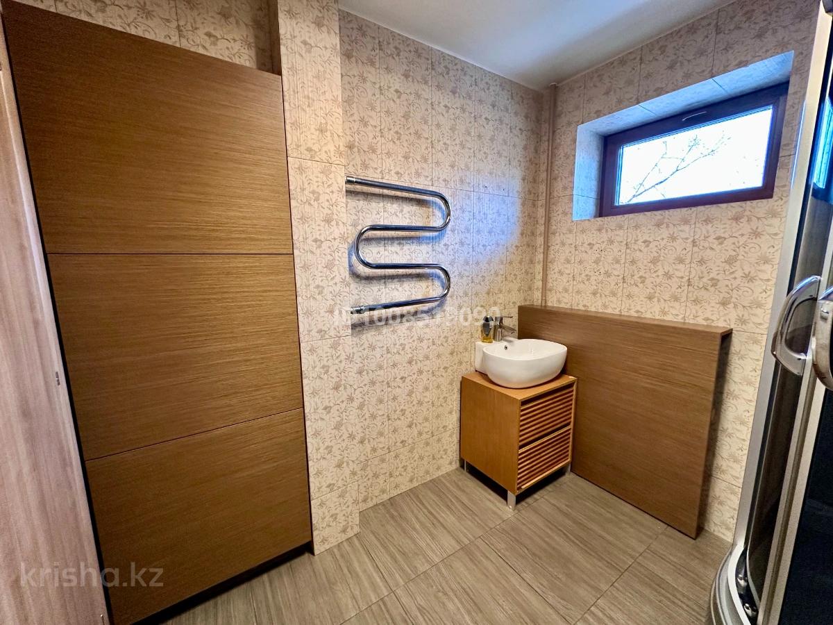3-комнантная квартира, 65.0 м²,Рустембекова за 32 500 000