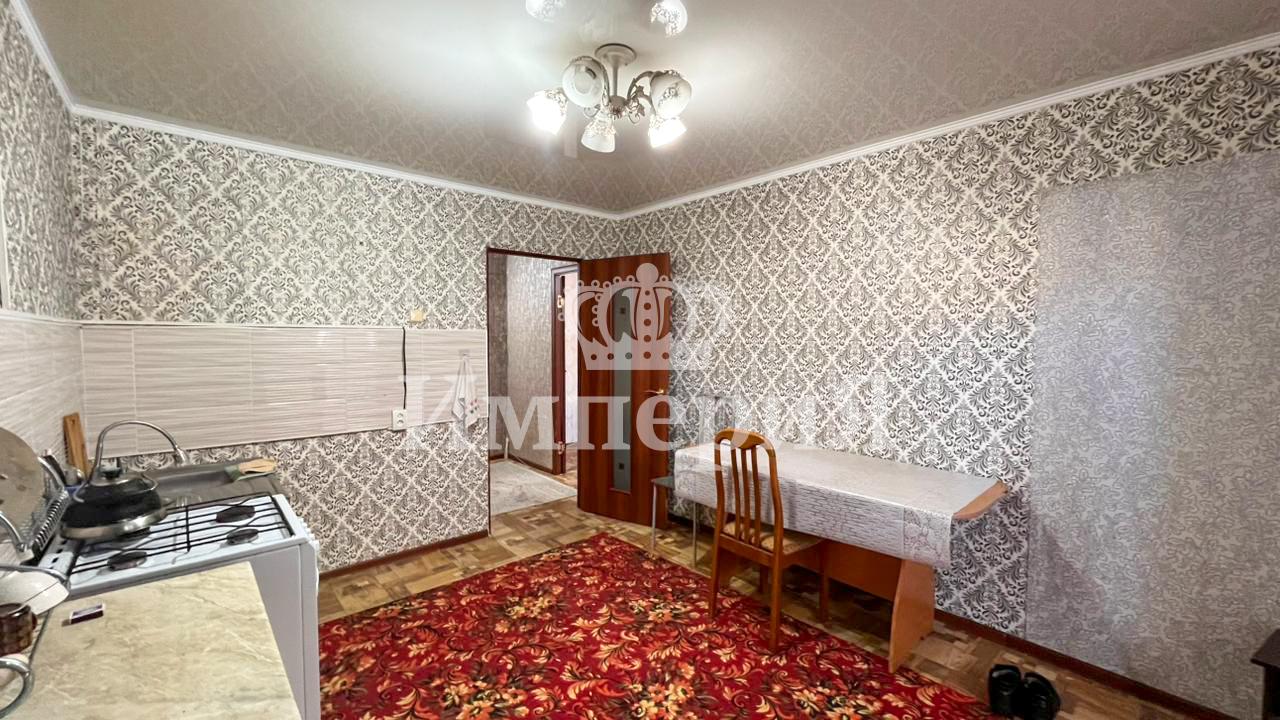 1-комнантная квартира, 38.0 м²,Жастар за 12 000 000