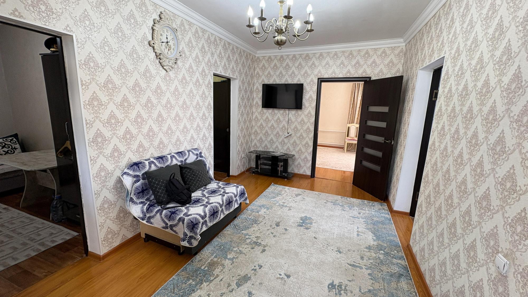 5-комнантный квартира, 148.0 м²,Сулутор за 27 000 000