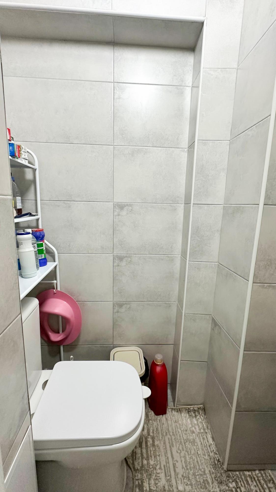 3-комнантная квартира, 61.3 м²,5 мкр за 21 500 000