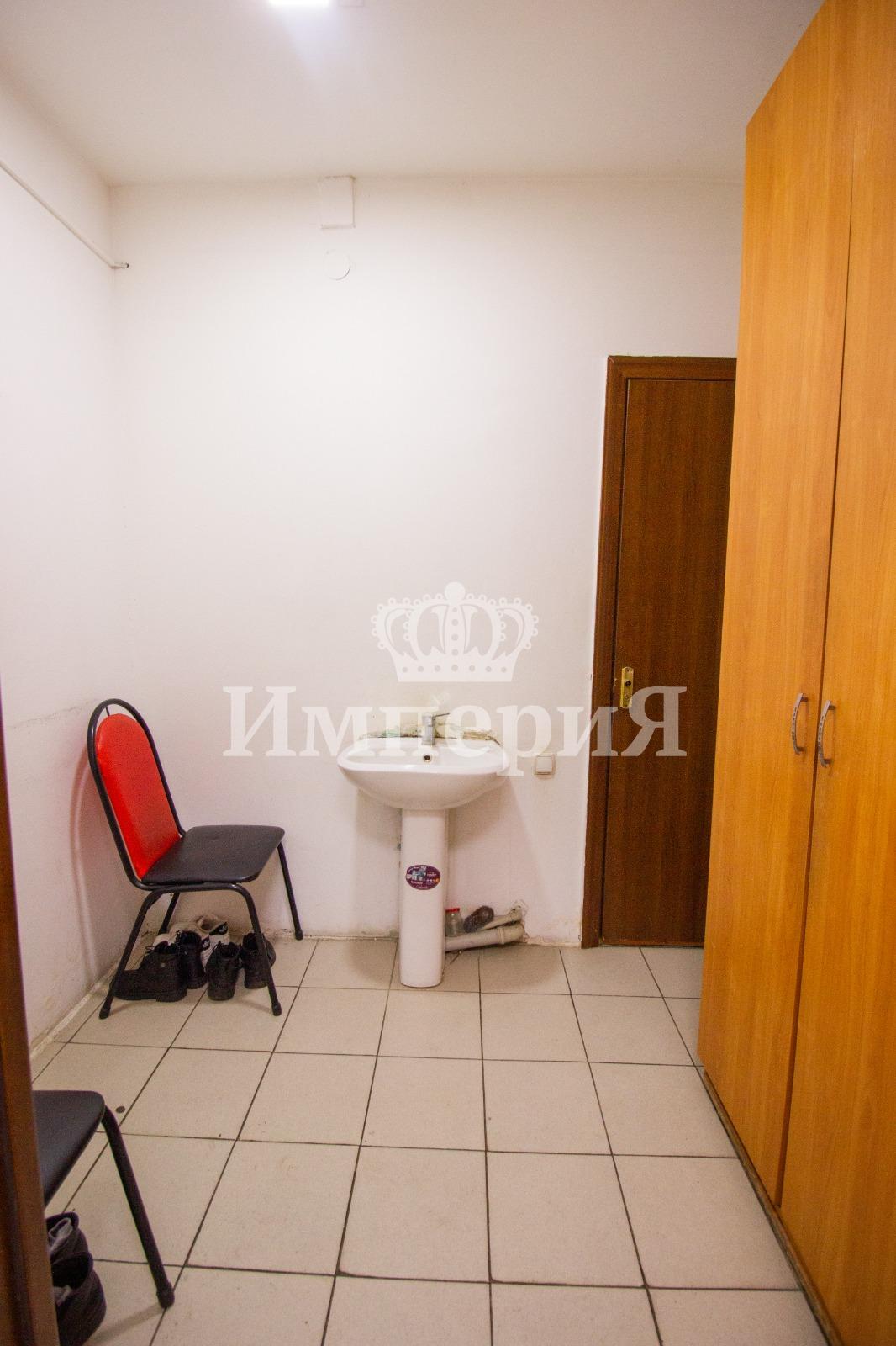 5-комнантный квартира, 140.0 м²,Назарбаева за 53 000 000