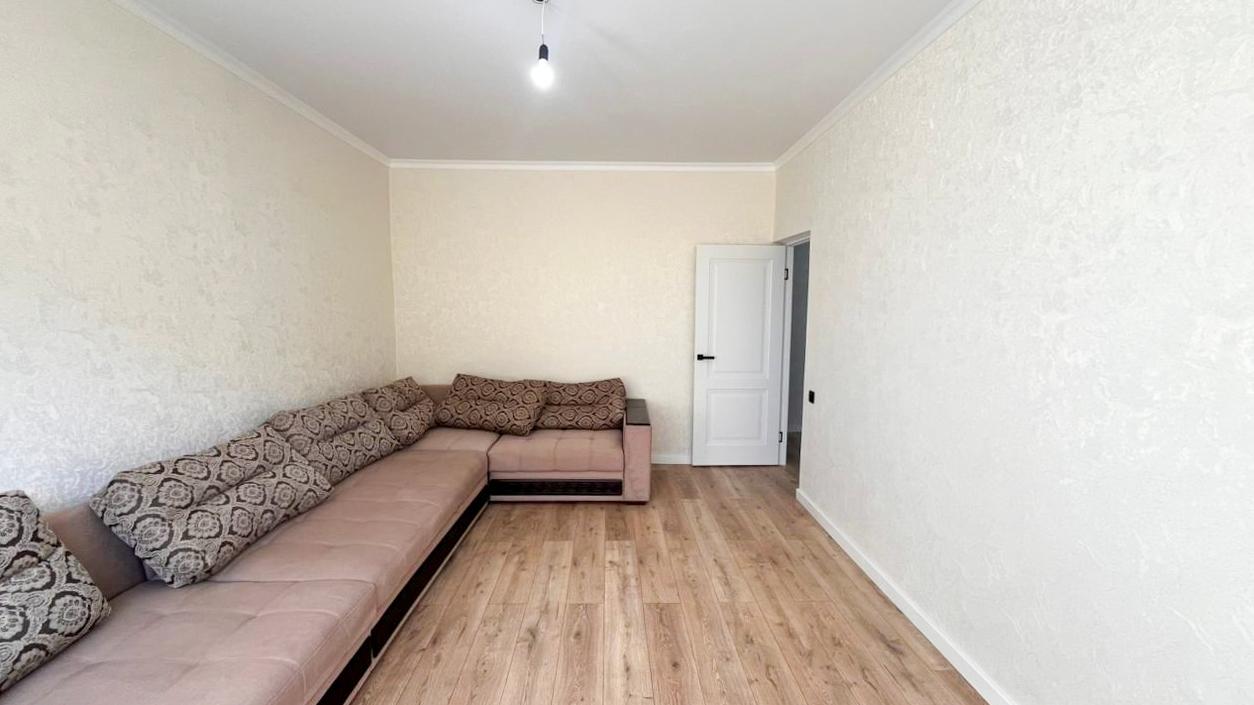 3-комнантная квартира, 64.1 м²,3 мкр за 29 000 000