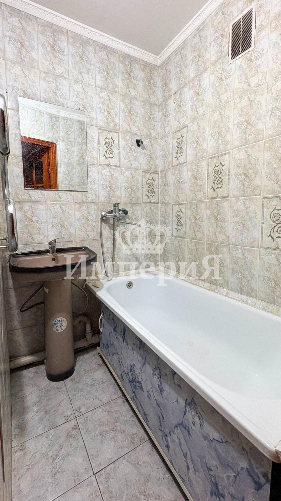 3-комнантная квартира, 56.0 м²,5 мкр за 15 800 000