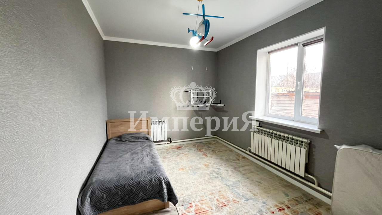 4-комнантный квартира, 122.0 м²,Кудерина за 50 000 000