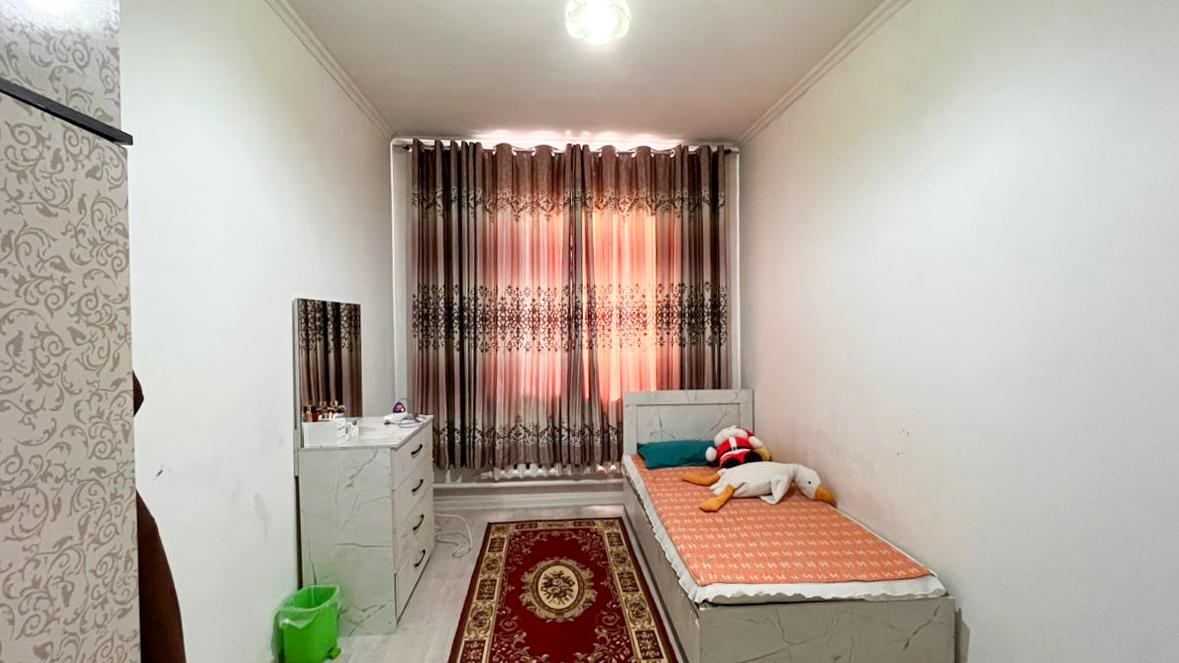 5-комнантный квартира, 120.0 м²,Наурыз за 26 700 000