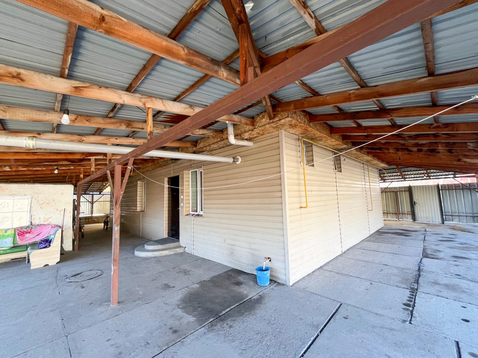 4-комнантный квартира, 80.0 м²,Попова за 20 000 000