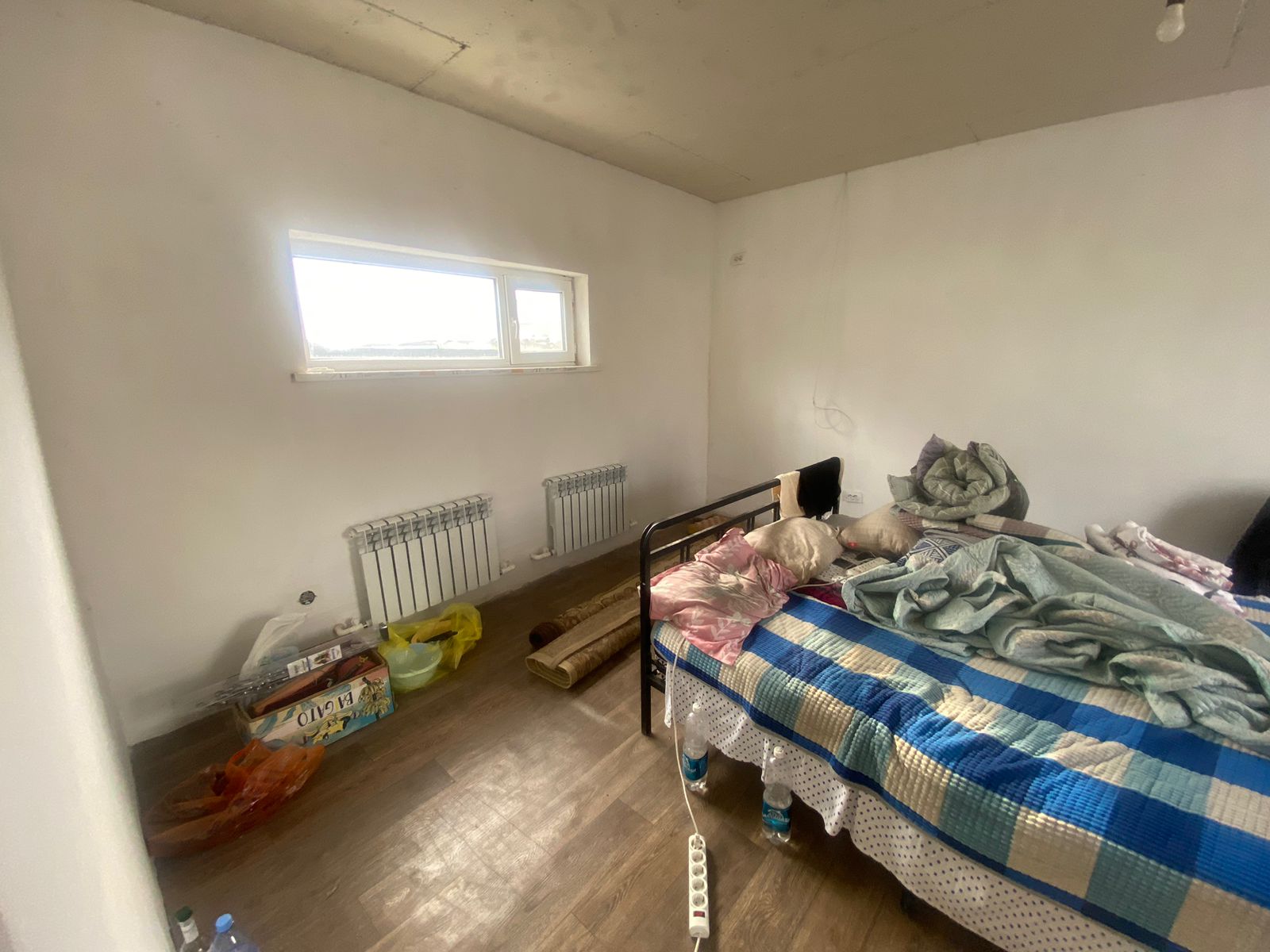 4-комнантный квартира, 125.0 м²,Жамбыла за 35 000 000