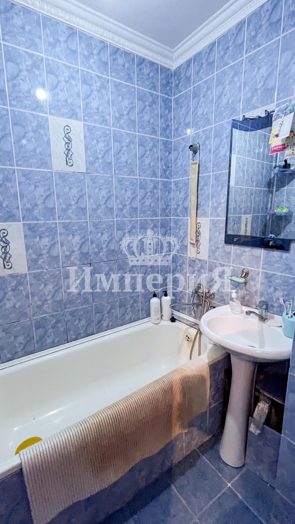 3-комнантная квартира, 68.0 м²,Оркениет за 19 800 000