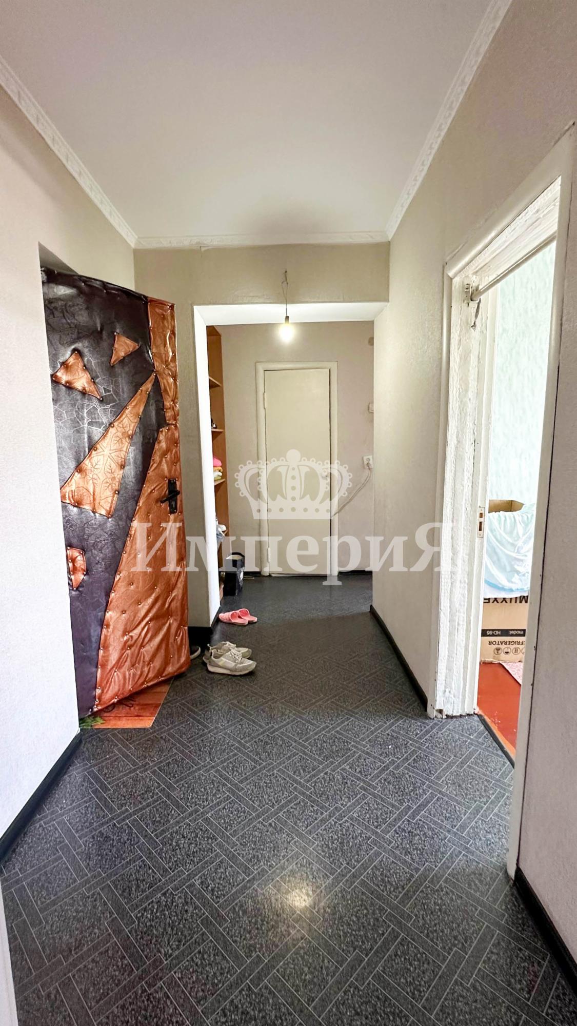 2-комнантная квартира, 47.0 м²,Карагайлы за 13 500 000