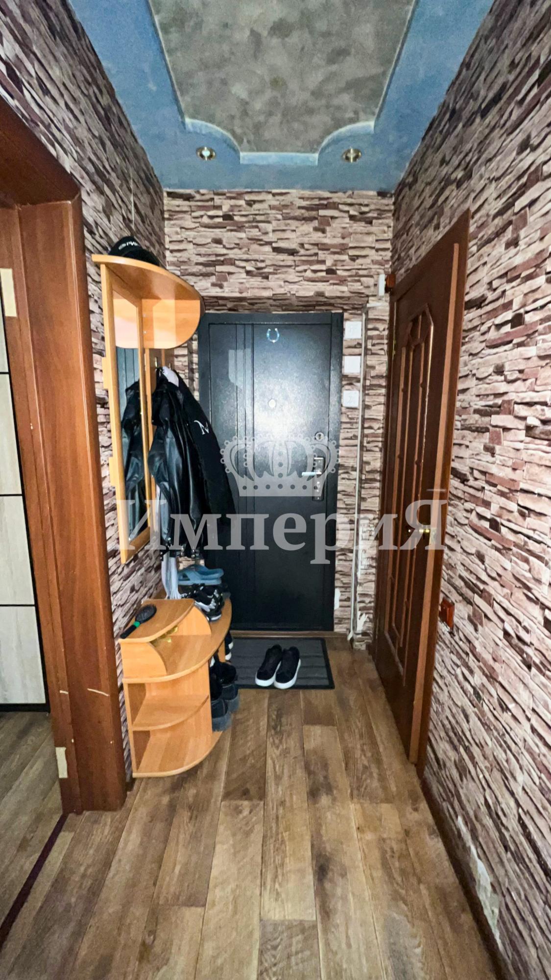 1-комнантная квартира, 40.0 м²,Каратальская за 17 800 000
