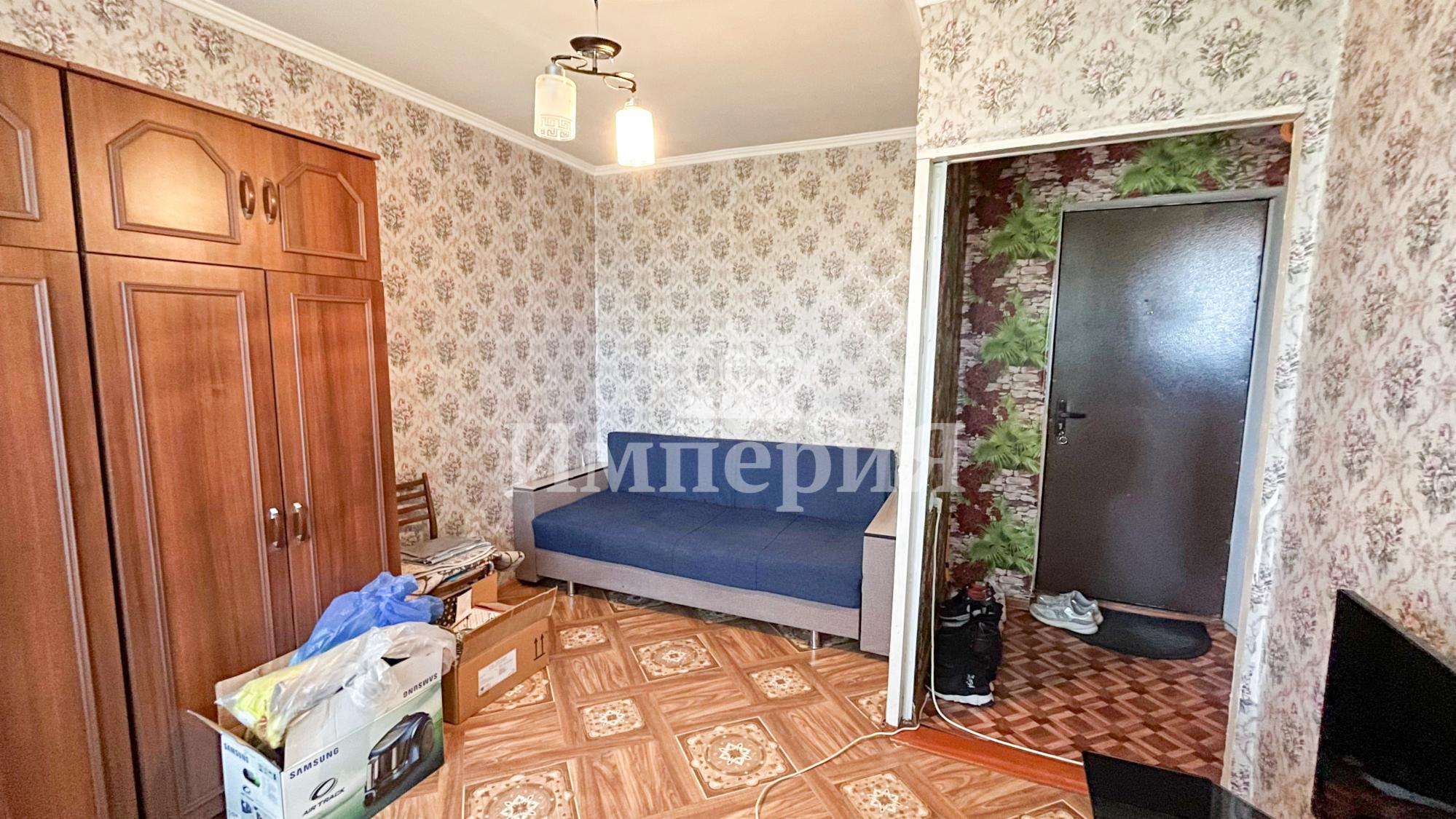 1-комнантная квартира, 22.0 м²,5 мкр за 6 800 000