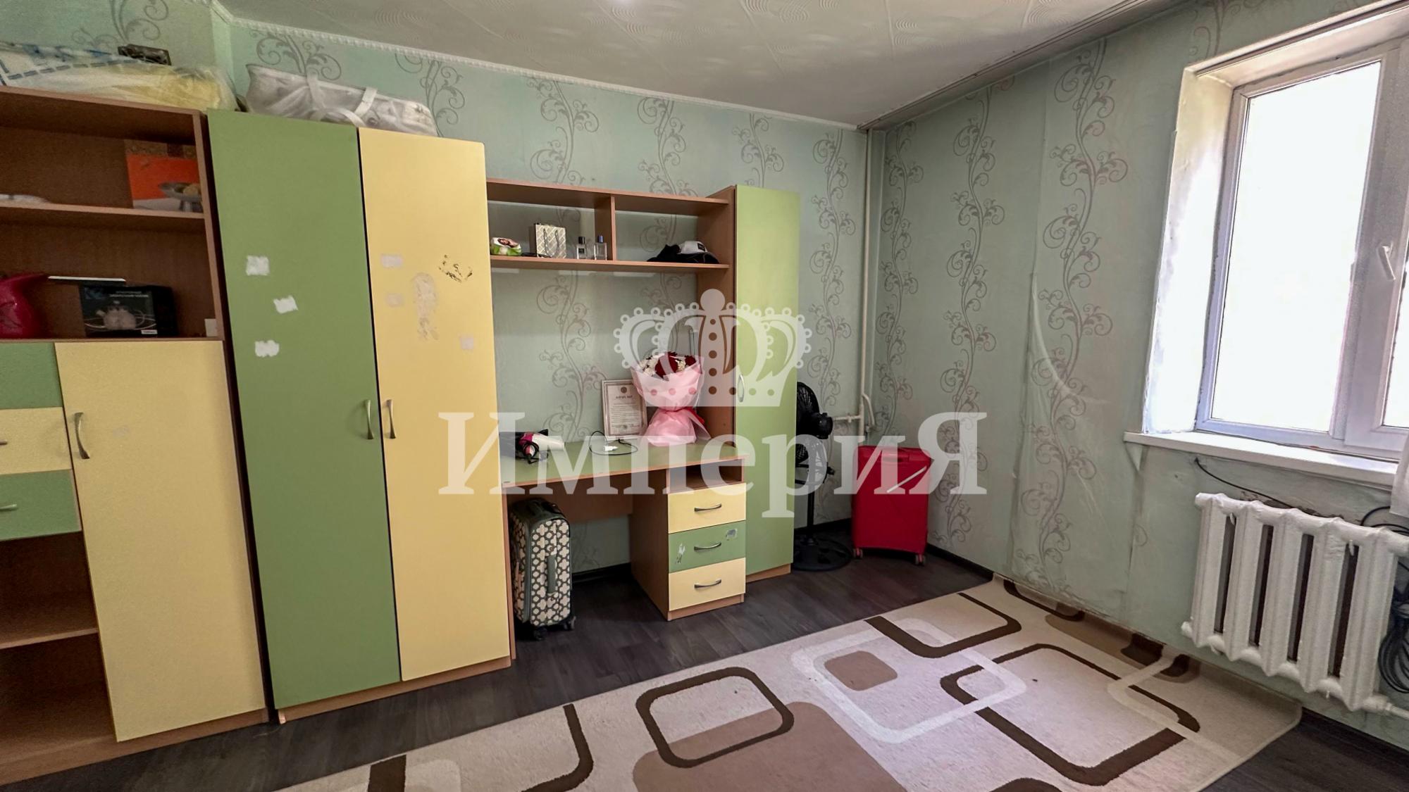 2-комнантная квартира, 38.0 м²,Конаев за 12 000 000