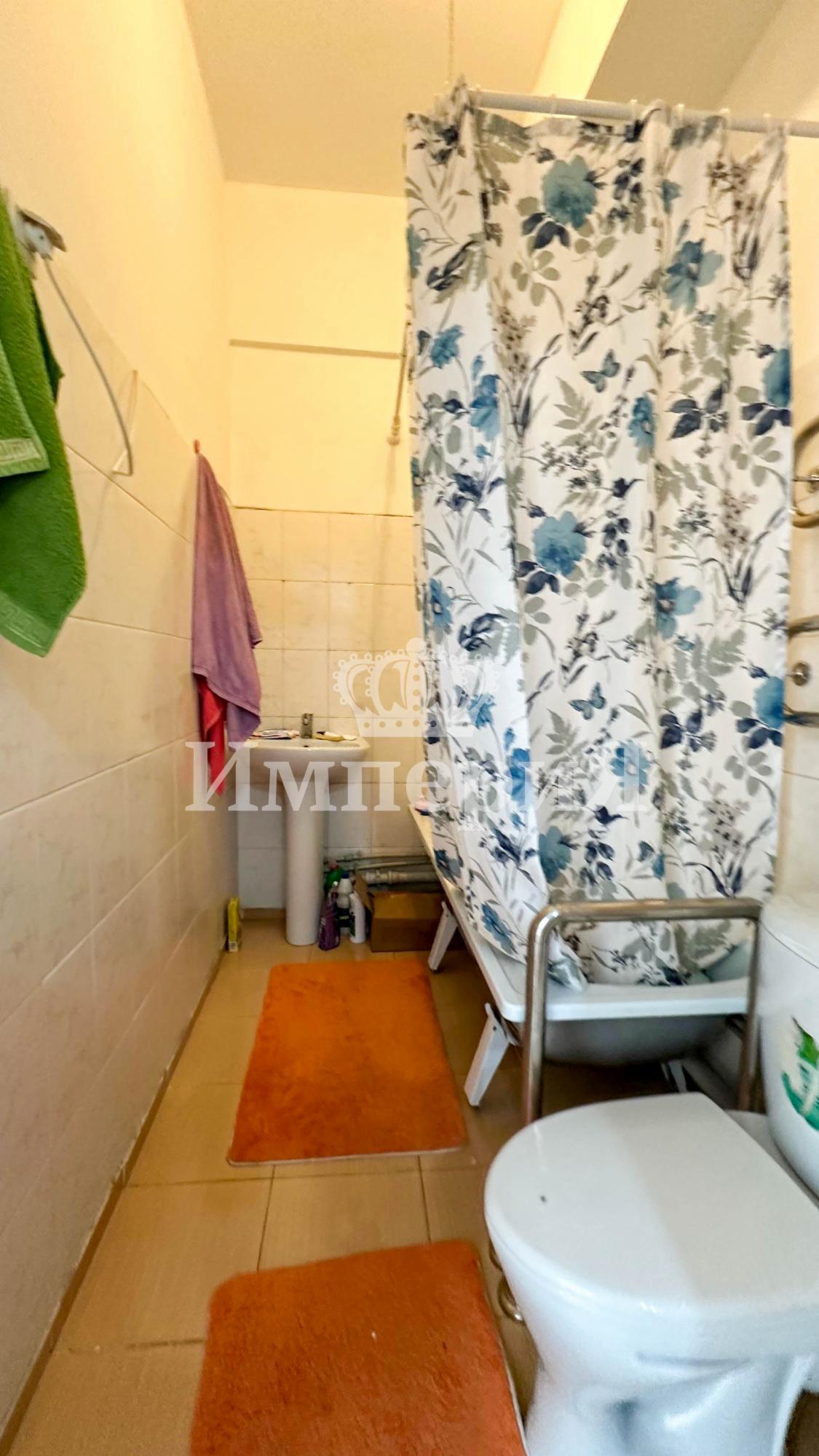 1-комнантная квартира, 34.0 м²,Желтоксан за 9 000 000