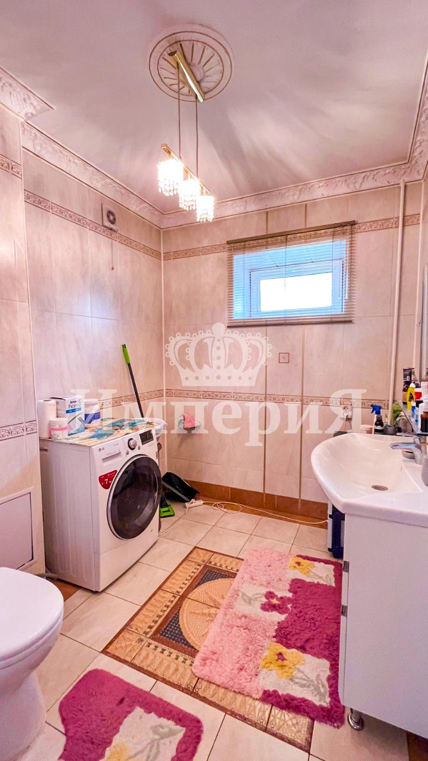 4-комнантная квартира, 95.0 м²,Шевченко за 37 000 000