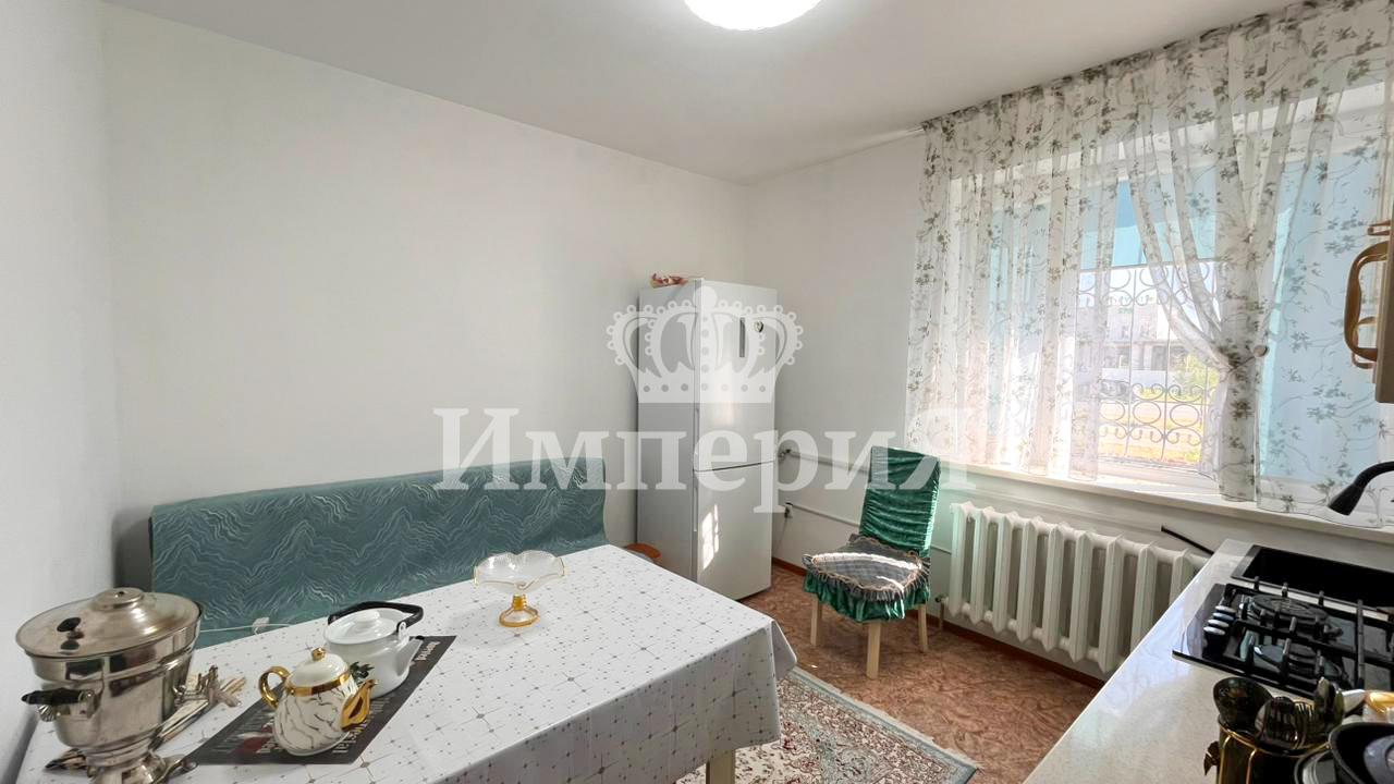 1-комнантная квартира, 43.0 м²,Астана за 16 500 000