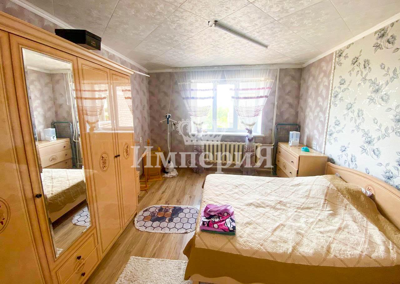 2-комнантная квартира, 56.2 м²,Кивилева за 12 500 000