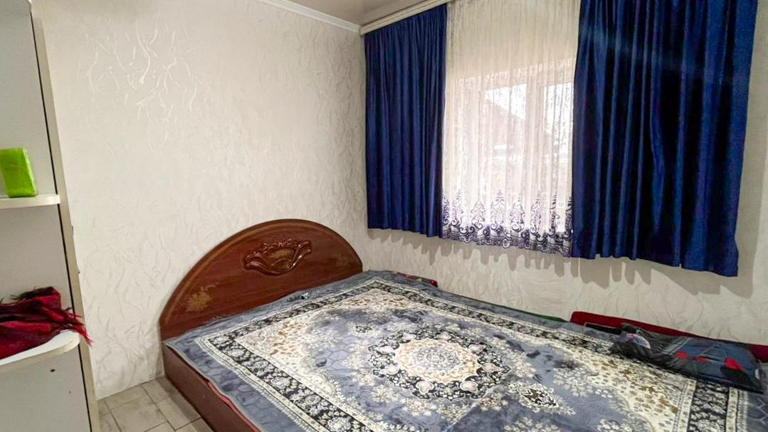 5-комнантный квартира, 152.0 м²,Ынтымак за 46 000 000