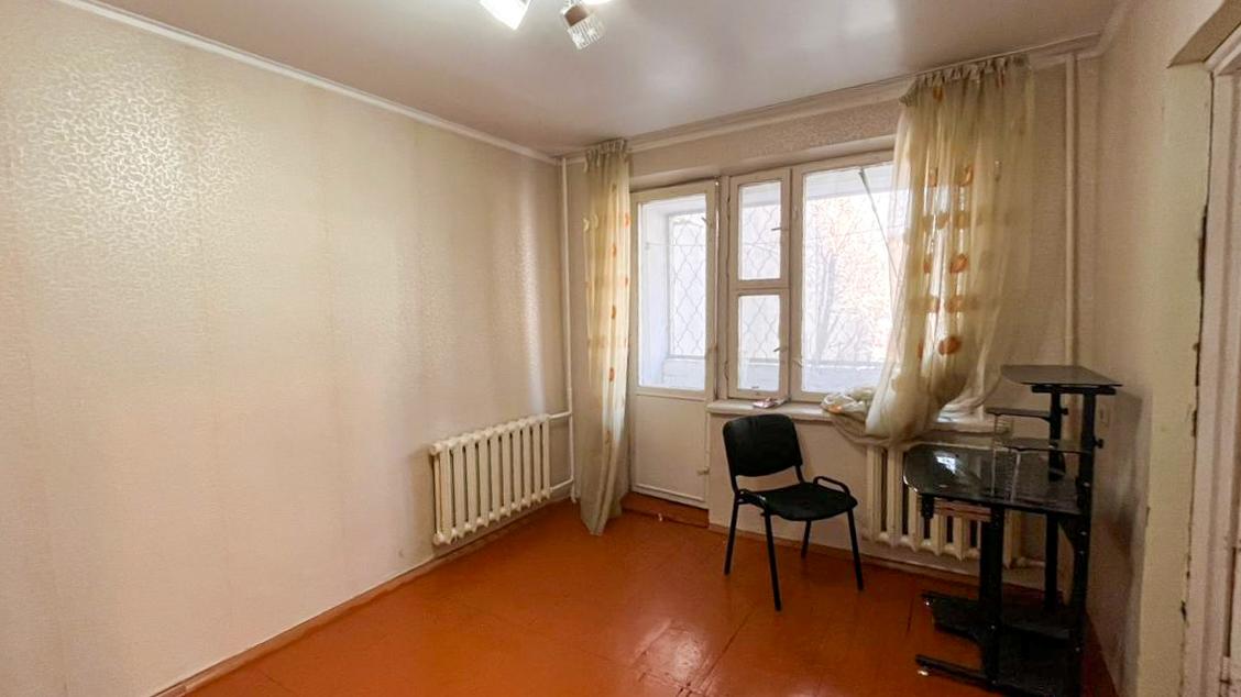 2-комнантная квартира, 51.0 м²,Назарбаева за 15 500 000