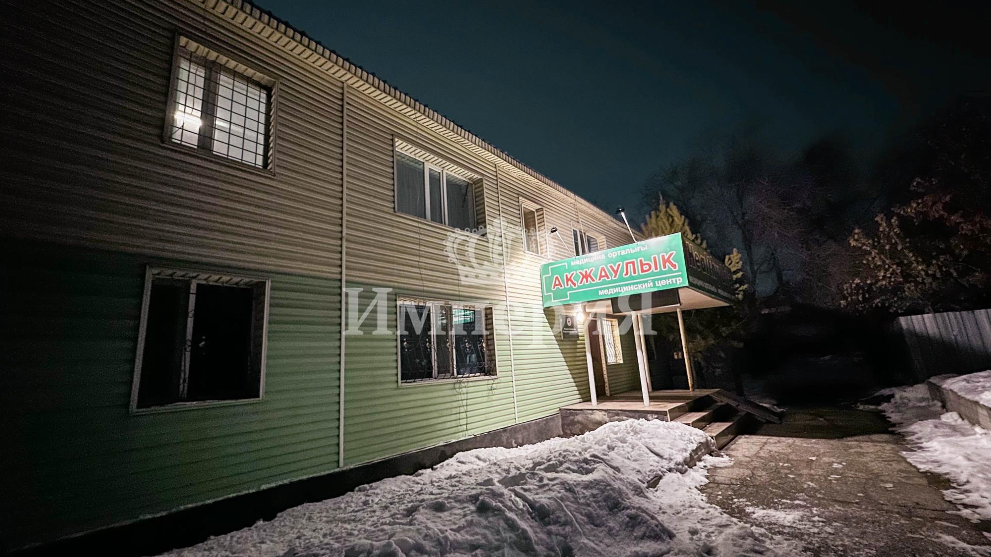 24-комнантный квартира, 350.0 м²,Жансугурова за 80 000 000