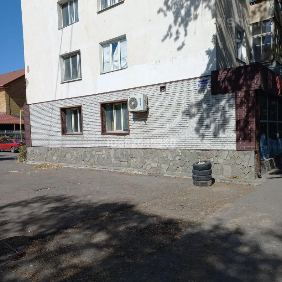 3-комнантный квартира, 103.0 м²,Казахстанская за 70 000 000