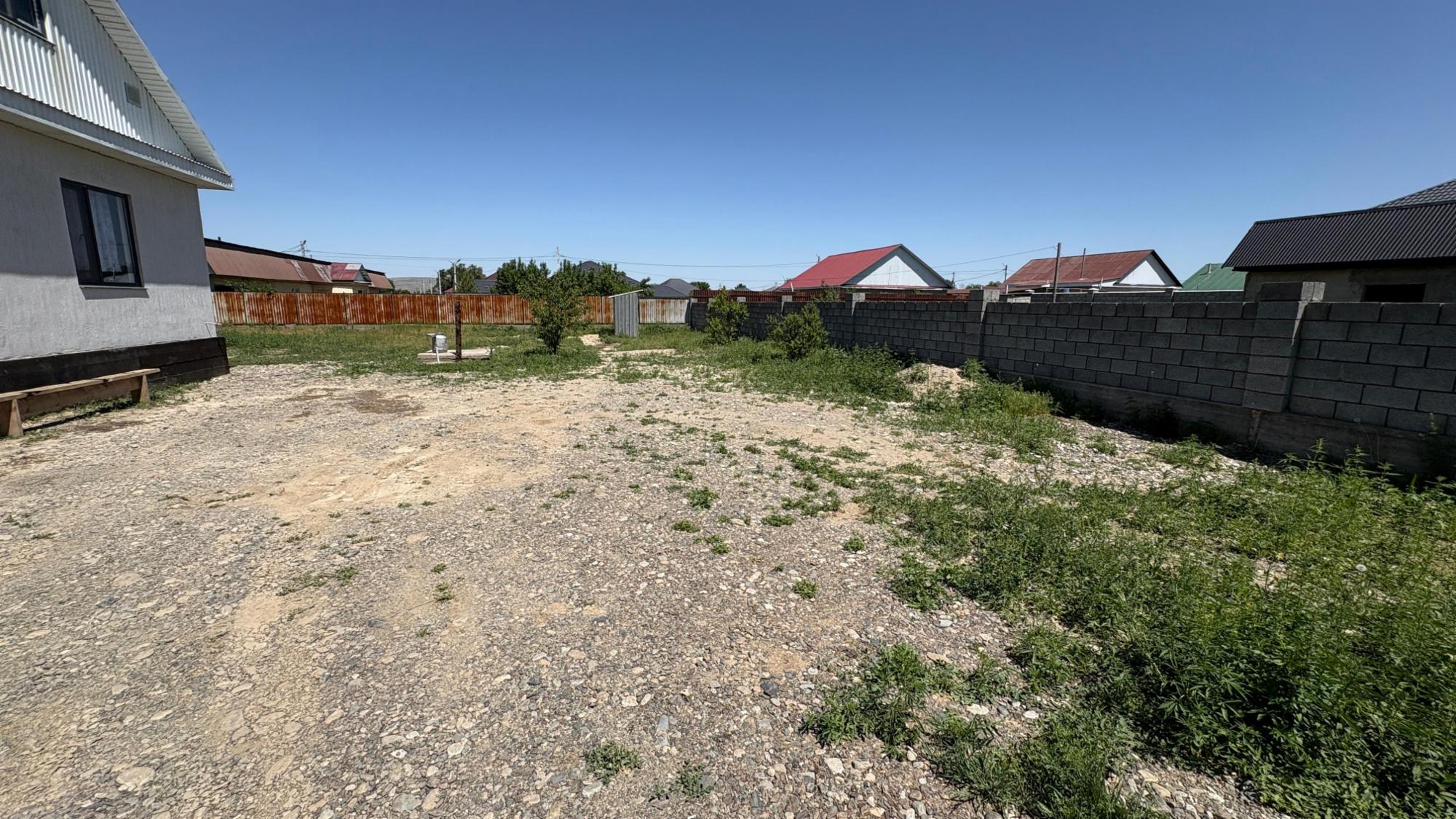 4-комнантный квартира, 105.7 м²,Биржан Сал за 30 000 000