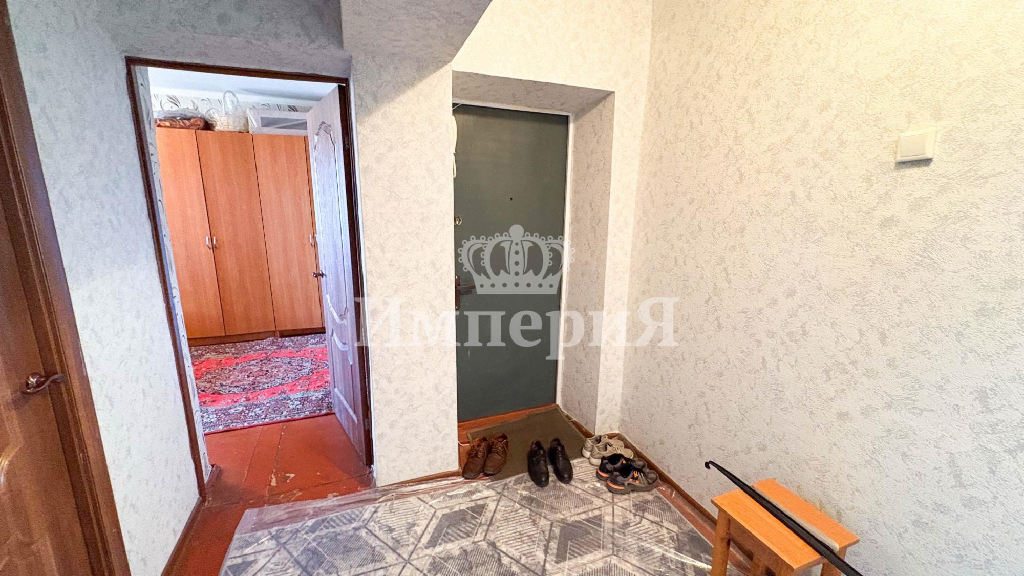 4-комнантная квартира, 79.0 м²,Конаев за 20 800 000