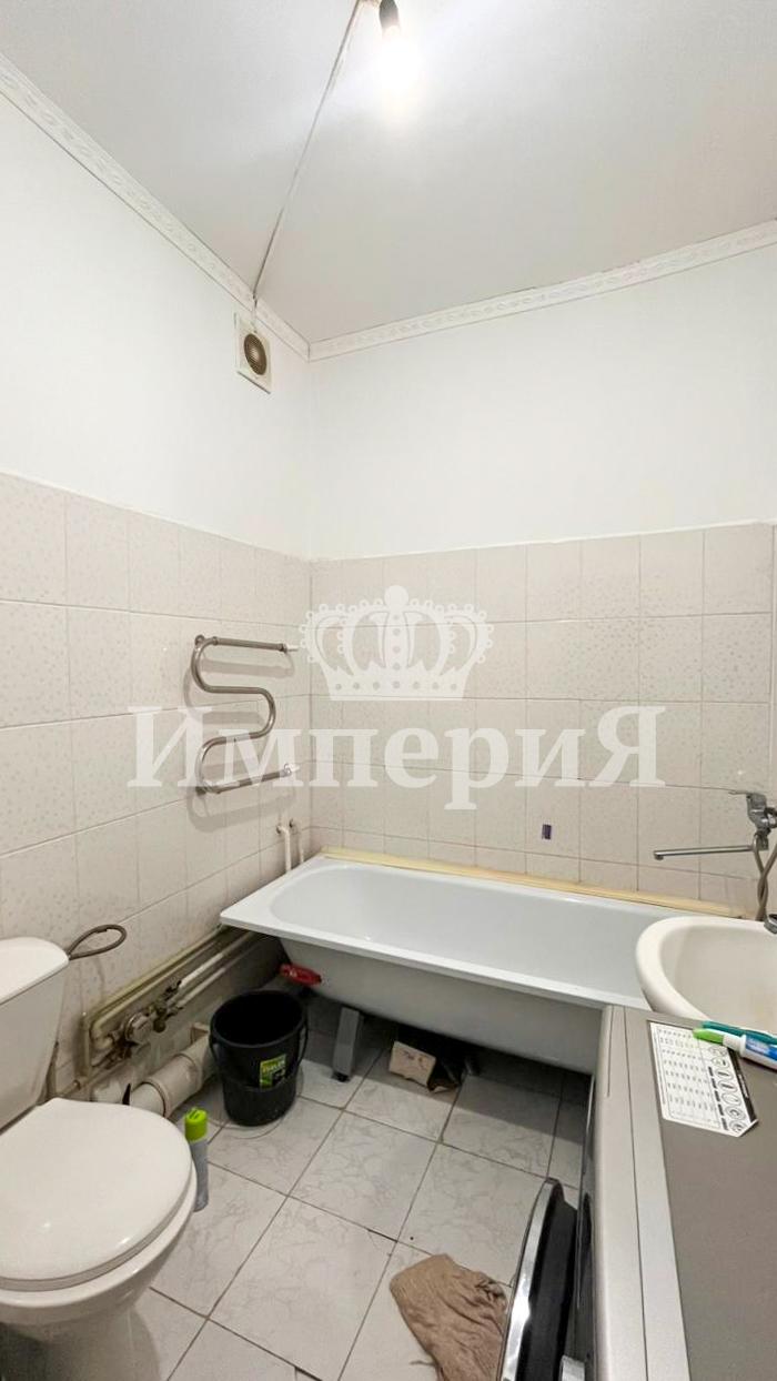 1-комнантная квартира, 43.0 м²,Болашак за 17 000 000