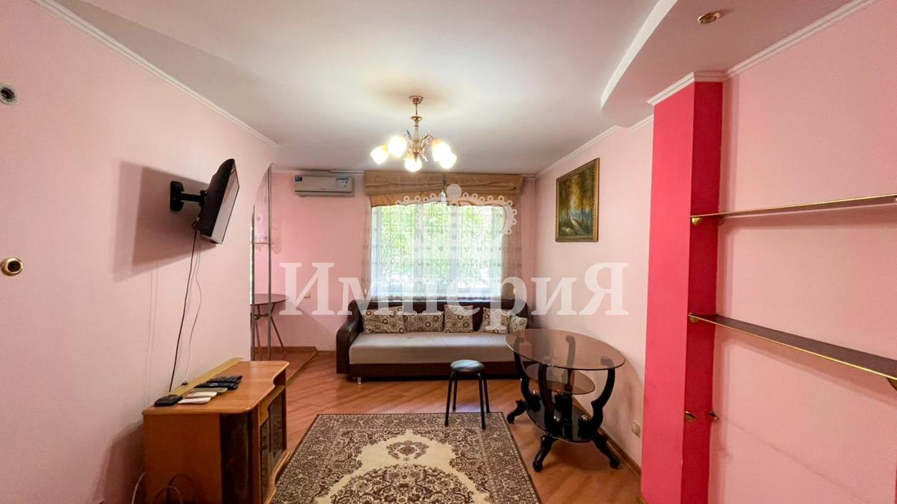 2-комнантная квартира, 44.0 м²,Шевченко за 17 000 000