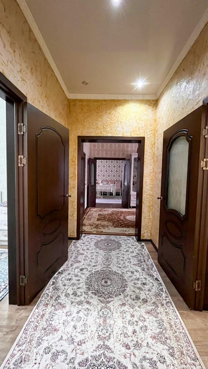 5-комнантный квартира, 150.0 м²,Ескельды Би за 65 000 000