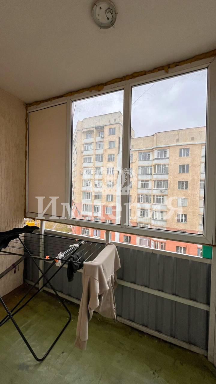 1-комнантная квартира, 42.0 м²,Коктем за 16 000 000