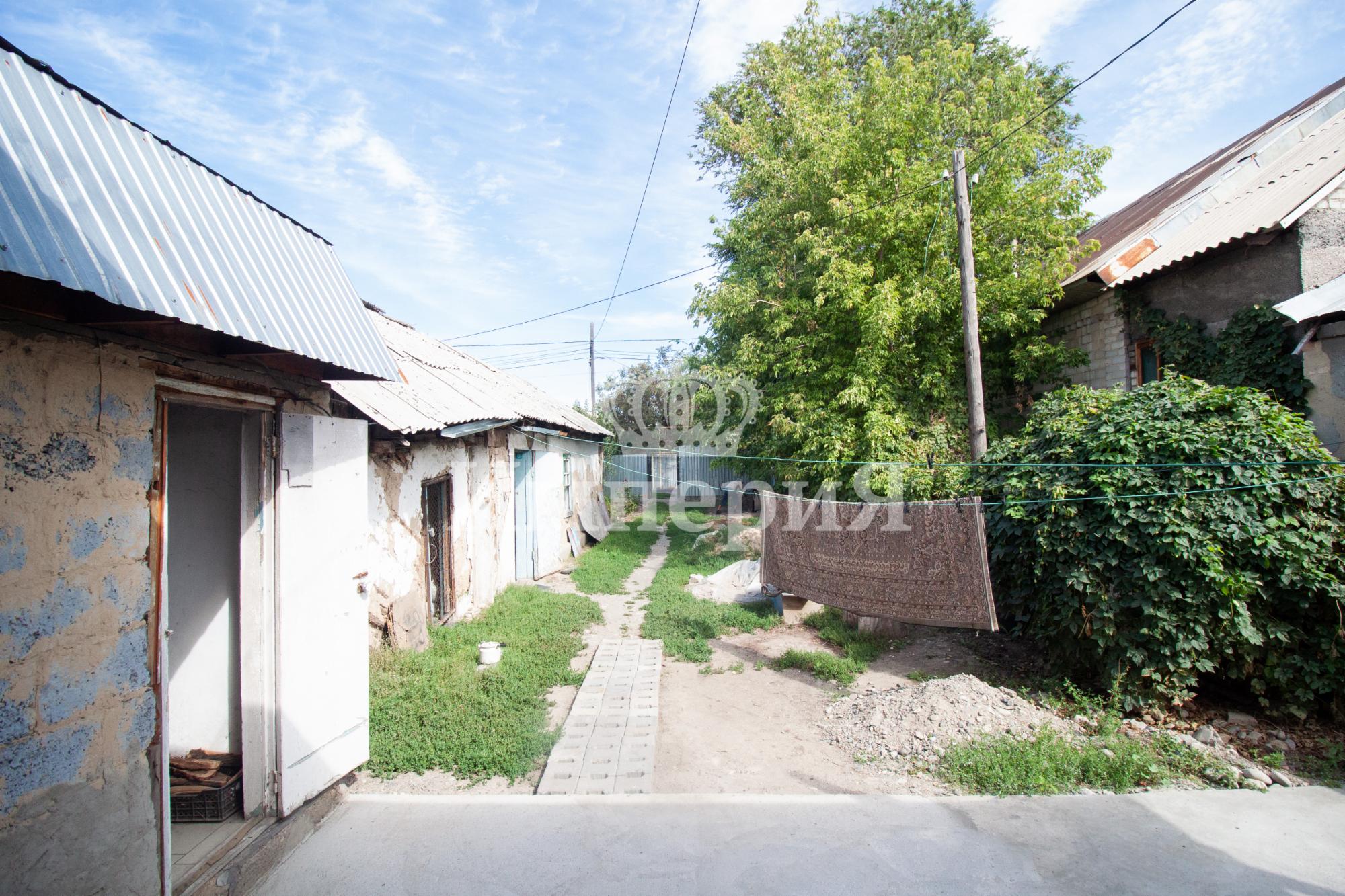 3-комнантный квартира, 70.0 м²,Каратальская за 16 000 000