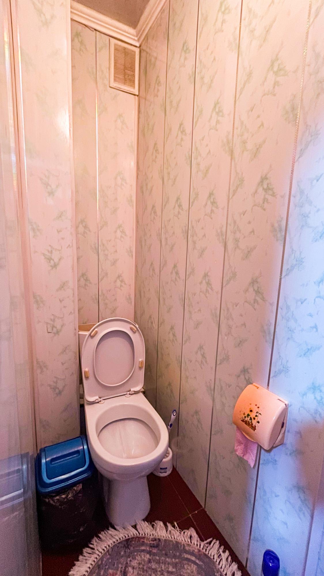 4-комнантная квартира, 80.0 м²,Чкалова за 13 500 000