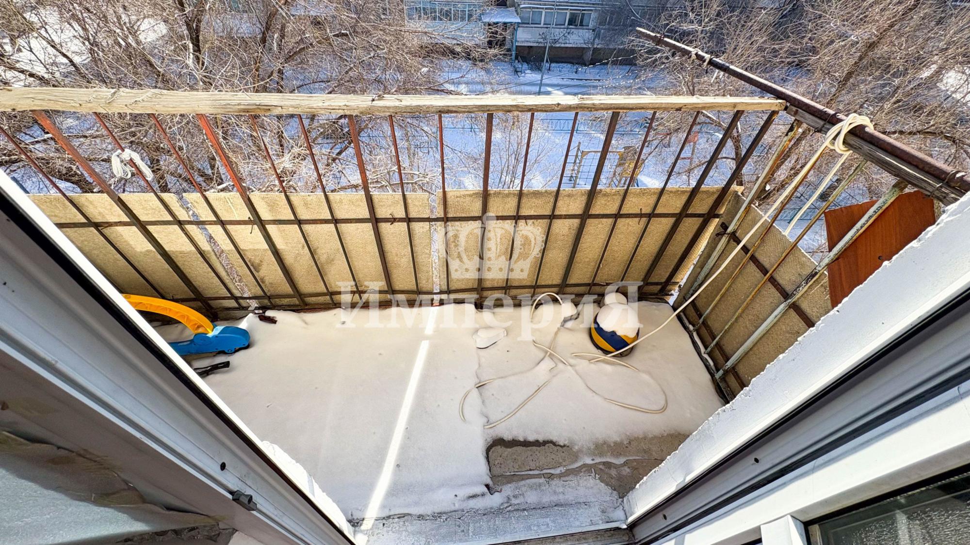 1-комнантная квартира, 30.4 м²,5 мкр за 9 200 000