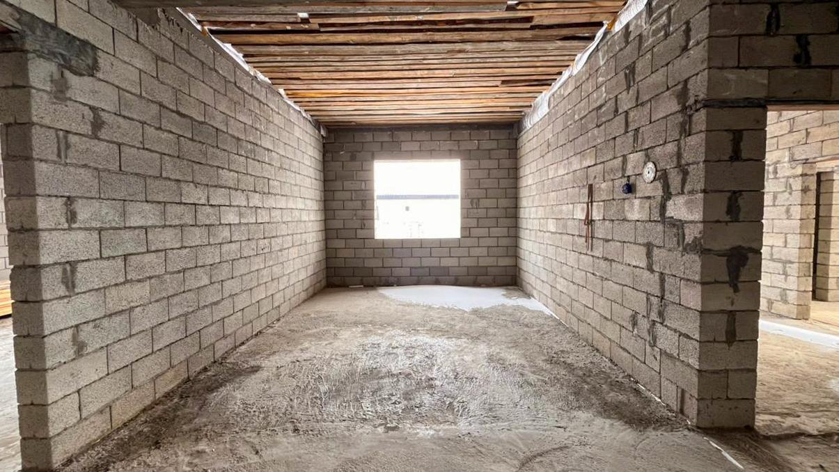 6-комнантный квартира, 260.0 м²,Актерек за 35 000 000