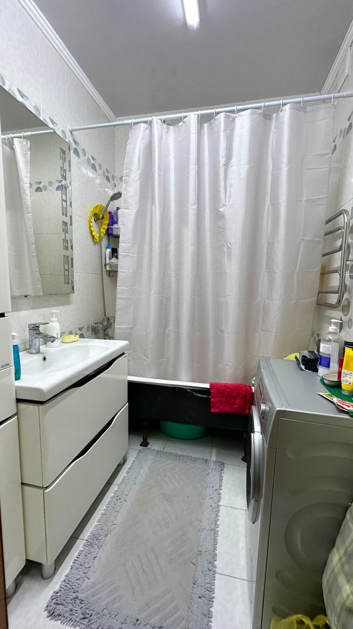 4-комнантная квартира, 110.0 м²,Болашак за 48 000 000