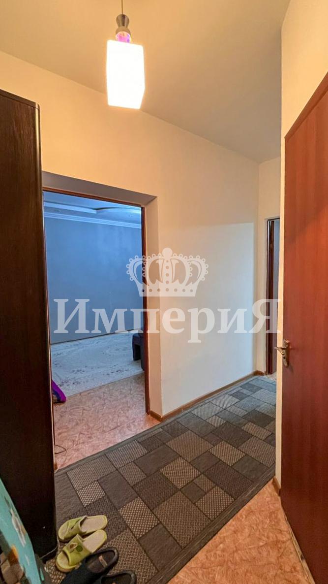 1-комнантная квартира, 42.0 м²,Абубакирова за 18 500 000